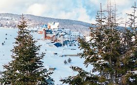 Monte Baia Uludağ - Full Board Plus